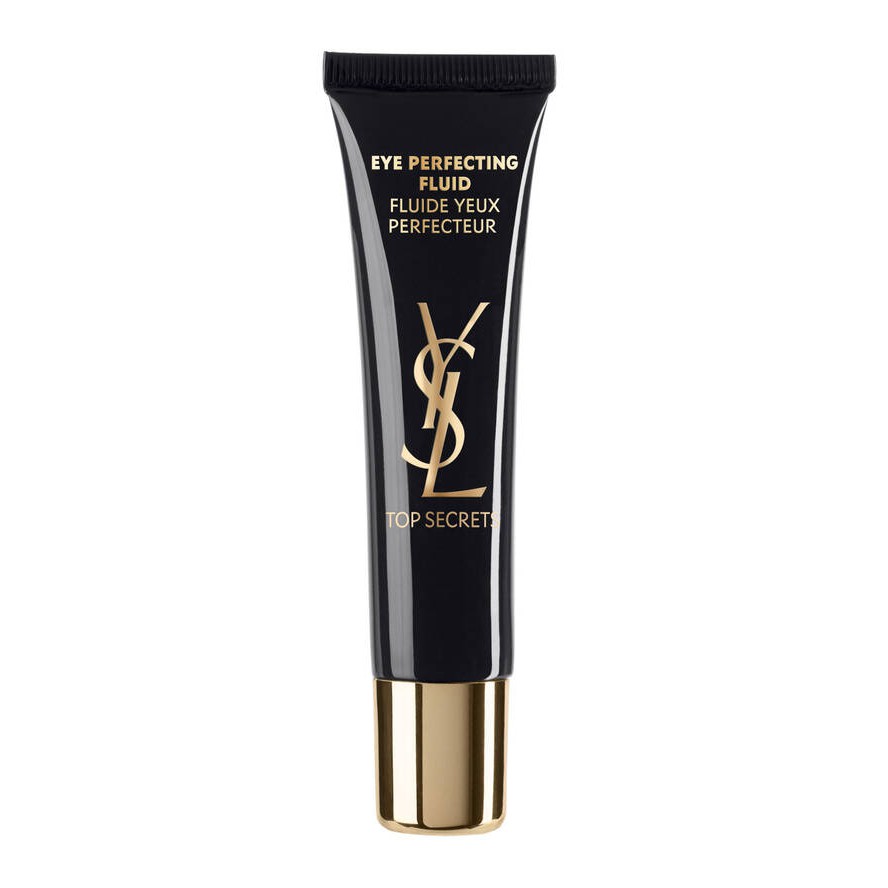 YSL Top Secret Eye Perfecting Fluid 15ml Shopee Malaysia