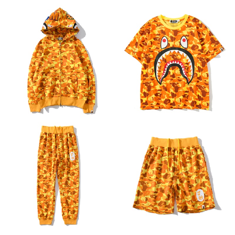 Bape 2024 hoodie pubg