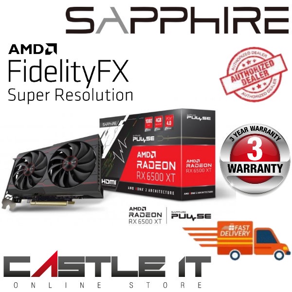 Sapphire pulse radeon rx 570 online 8gd5