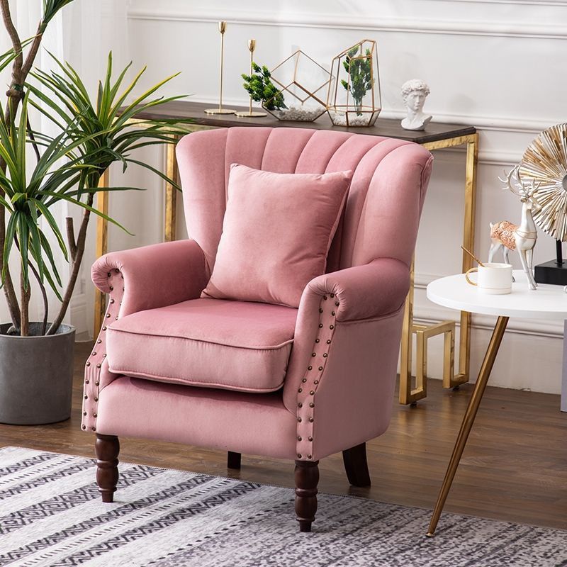 Wing best sale chair shopee