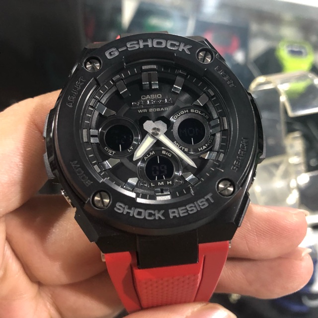 G shock sales s300g