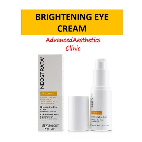 Neostrata bionic store eye cream plus