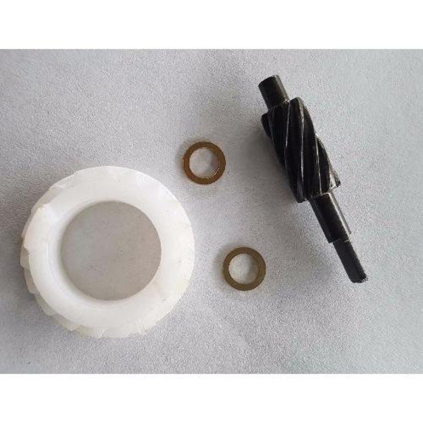 Honda Wave110 Wave Alpha Speedmeter Gear Repair Kit Shopee Malaysia