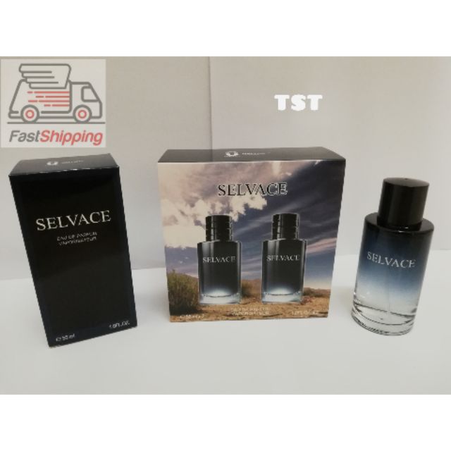 Selvace discount perfume price