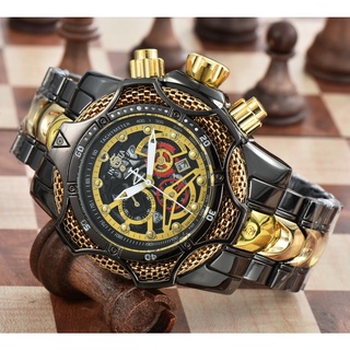 Invicta oversized men's online watches