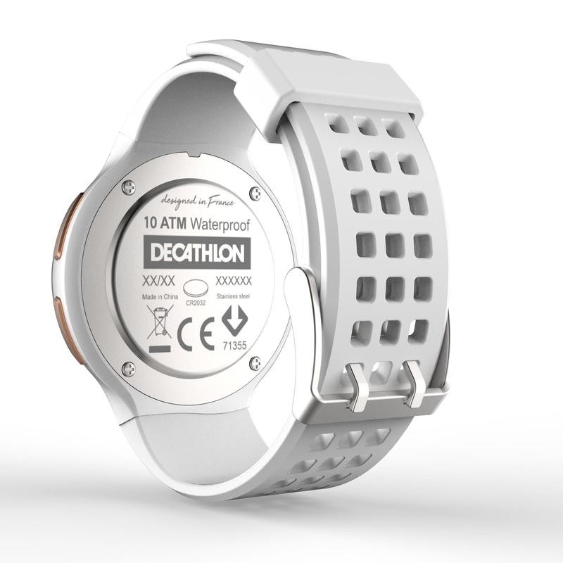 Kalenji watch w900 deals