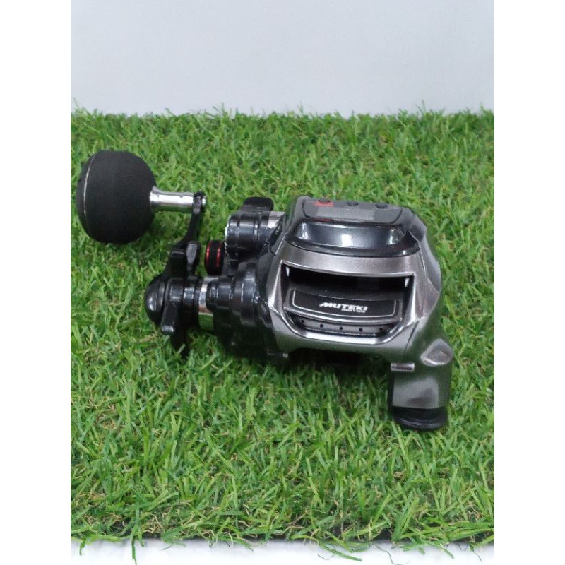 Shimano Electric Reels Plays 1000 | Shopee Malaysia