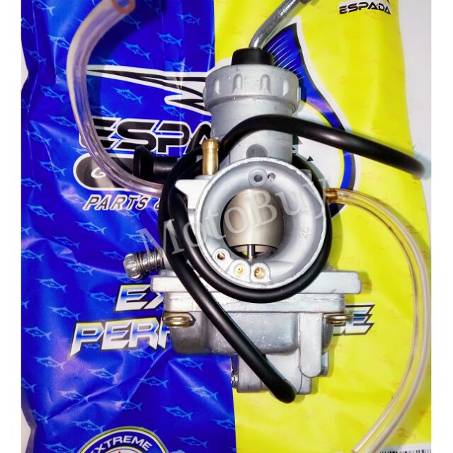 RXZ HIGH PERFORMANCE CARBURETOR ( ESPADA) | Shopee Malaysia