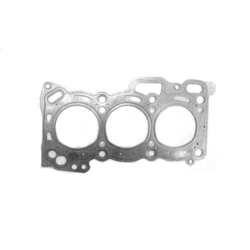 OEM Perodua Viva 660 & 850 Head Gasket ( Carbon ) Shopee Malaysia