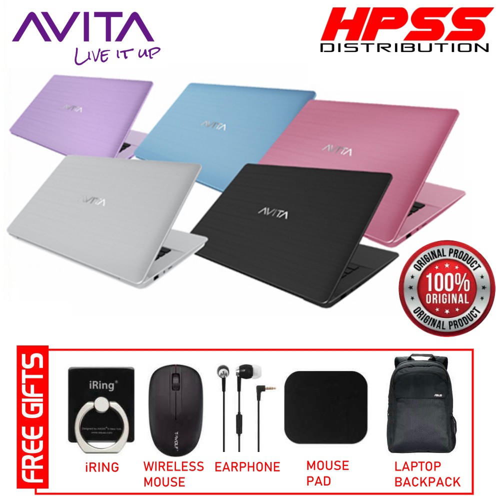 avita liber v14 laptop