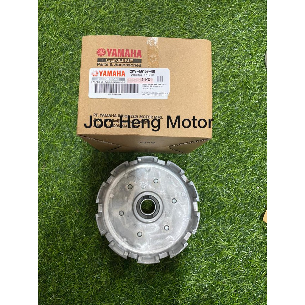 mangkuk clutch y15zr