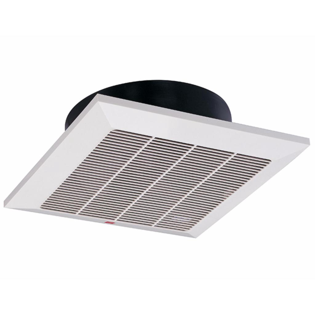 KDK 10 inch Ceiling Mounted Exhaust Fan 25TGQ7DK 10 inch Ceiling ...