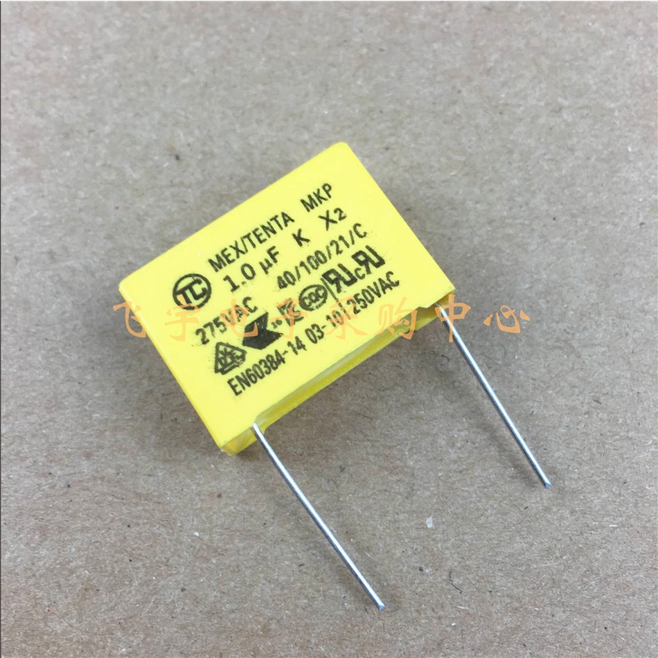 CBB61 500V BM Maywell 1.8uF and other brands 2.0uf for Panasonic KDK