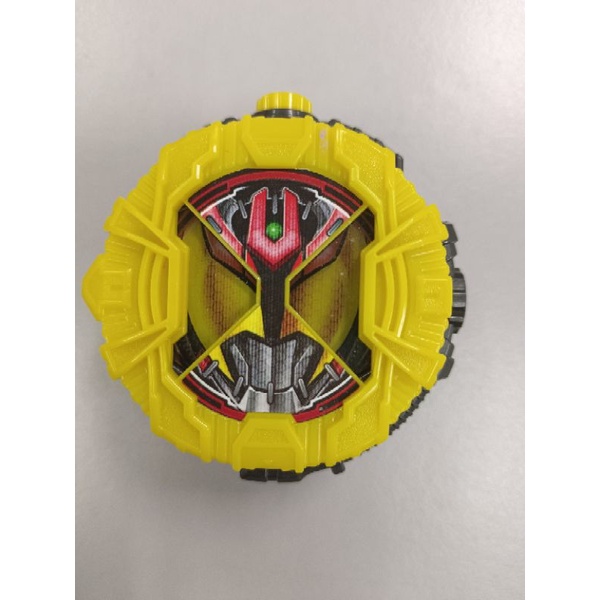 Original Bandai DX Kamen Rider Kiva Ridewatch | Shopee Malaysia
