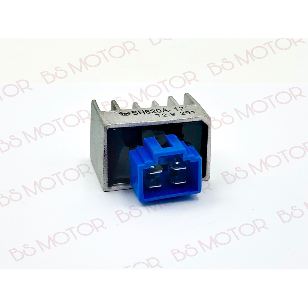 ( ORI THAI ) YAMAHA LC135 RECTIFIER ( KATAP ) Shopee Malaysia