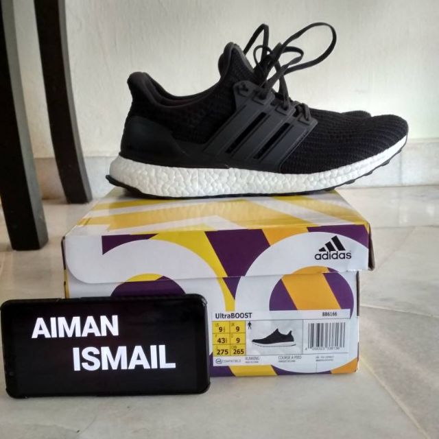 Ub core hot sale black 4.