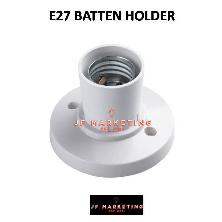 BULB HOLDERS / LAMP HOLDER / WEDGE HOLDER / BATTEN HOLDER / BC HOLDER