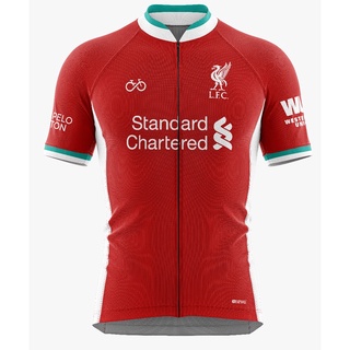 lfc cycling jersey