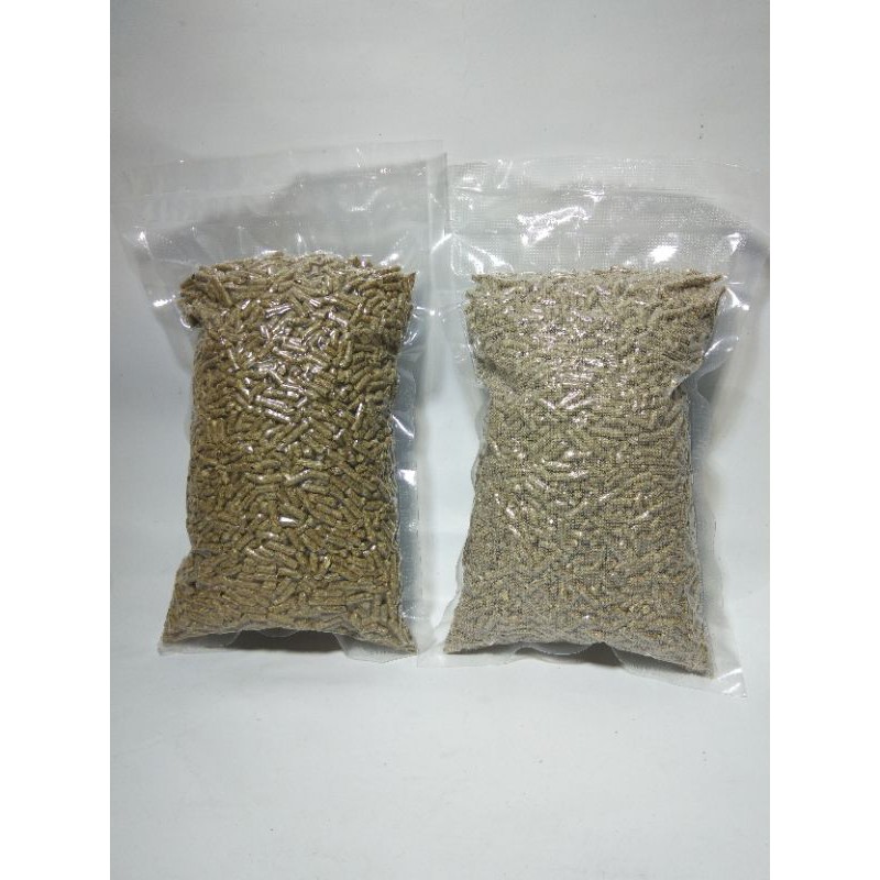 Rabbit Pellet Essentials Oxbow Rabbit Young repack 1kg Pack | Shopee ...