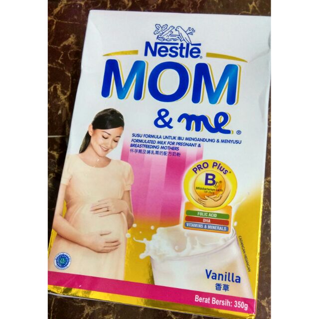 Mom and me milk 2024 powder