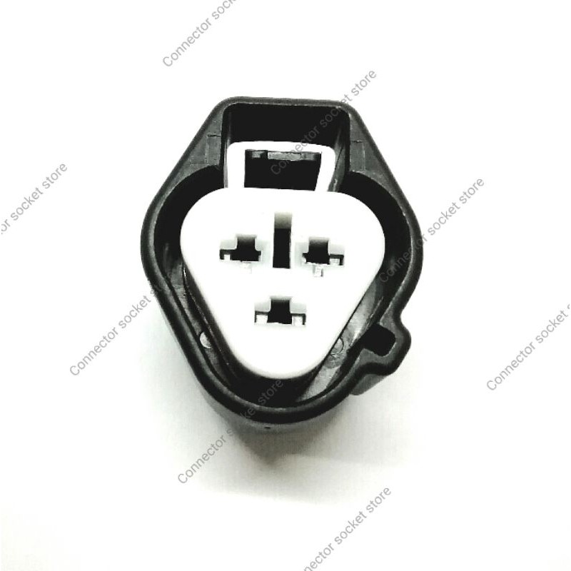Ford Ranger Projector Headlamp Socket 3 PIN | Shopee Malaysia