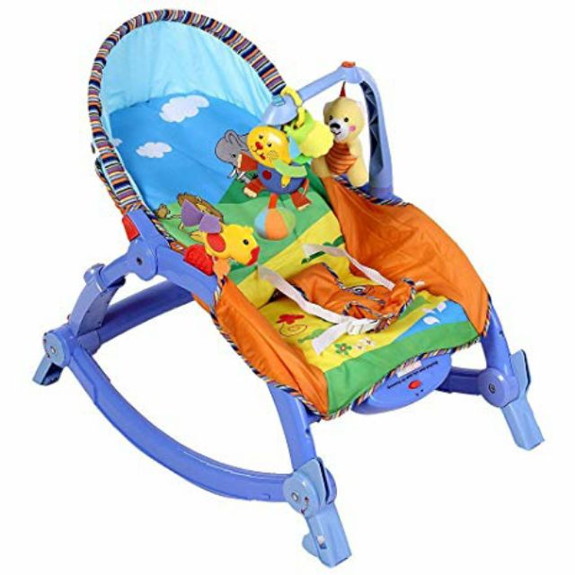 FisherPrice Baby Rocker | Shopee Malaysia
