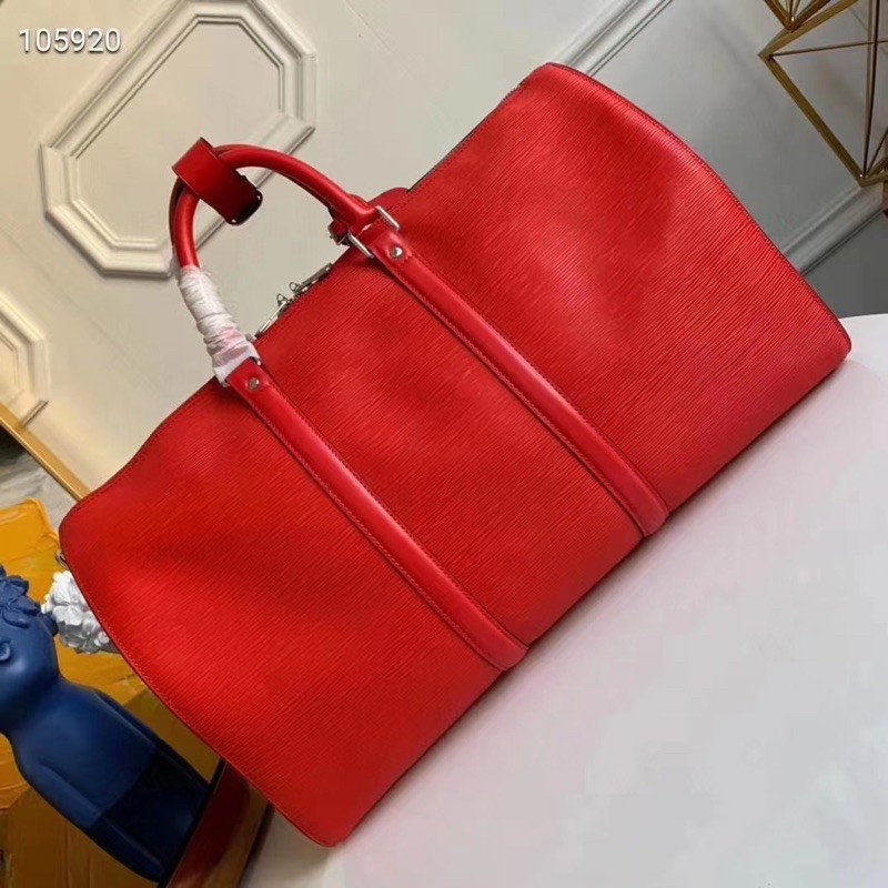 Supreme x Loui Vuitton Keepall 45cm BQ