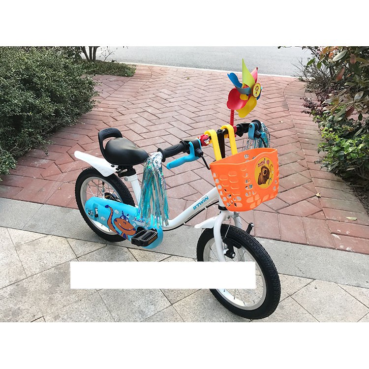 decathlon bike horn