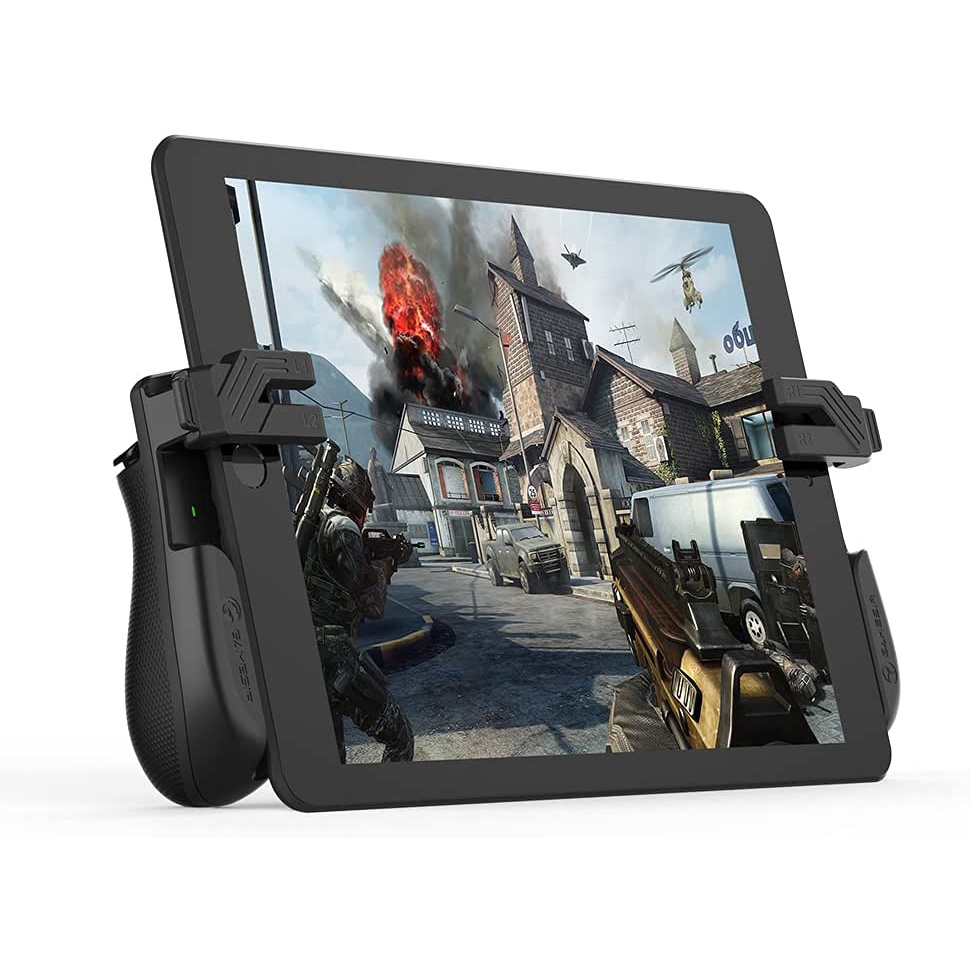 GameSir F7 Claw Tablet Game Controller IPAD ANDROID IOS Ready Stocks Shopee Malaysia