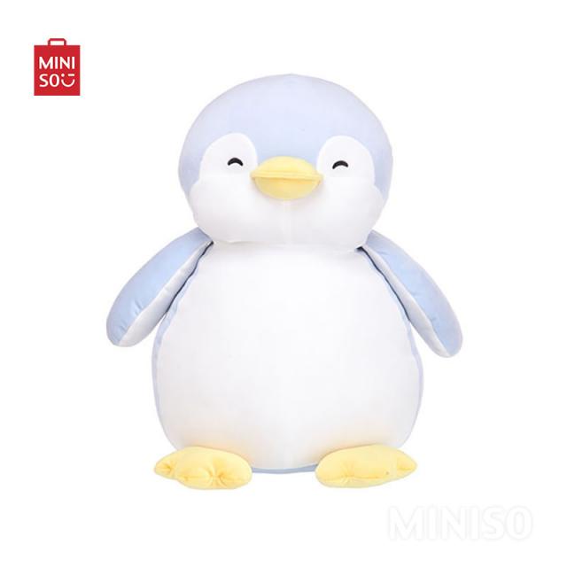 Large Penguin Stuffed Animals (Blue) | Shopee Malaysia