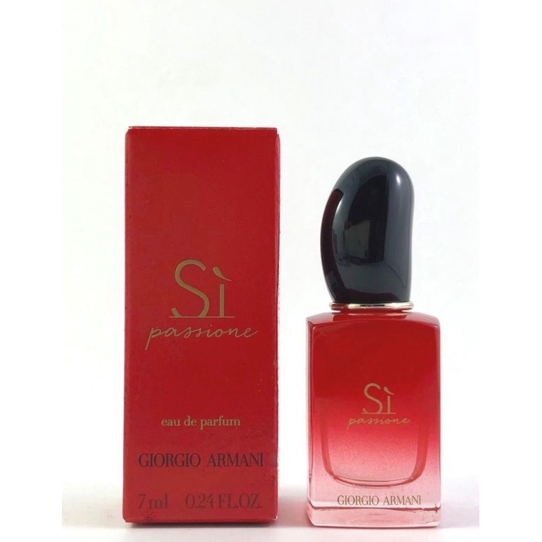 Armani si outlet 7 ml