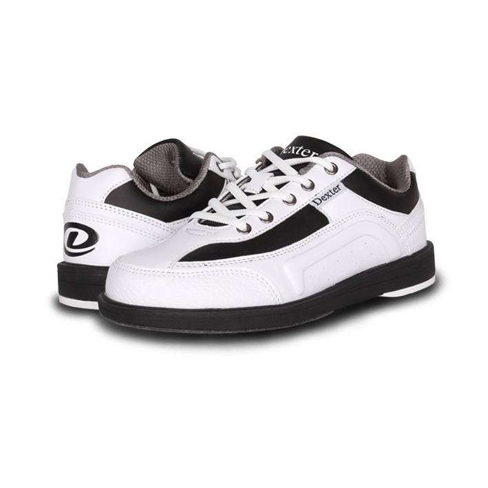 Dexter DX Black Bowling Shoes | Shopee Malaysia