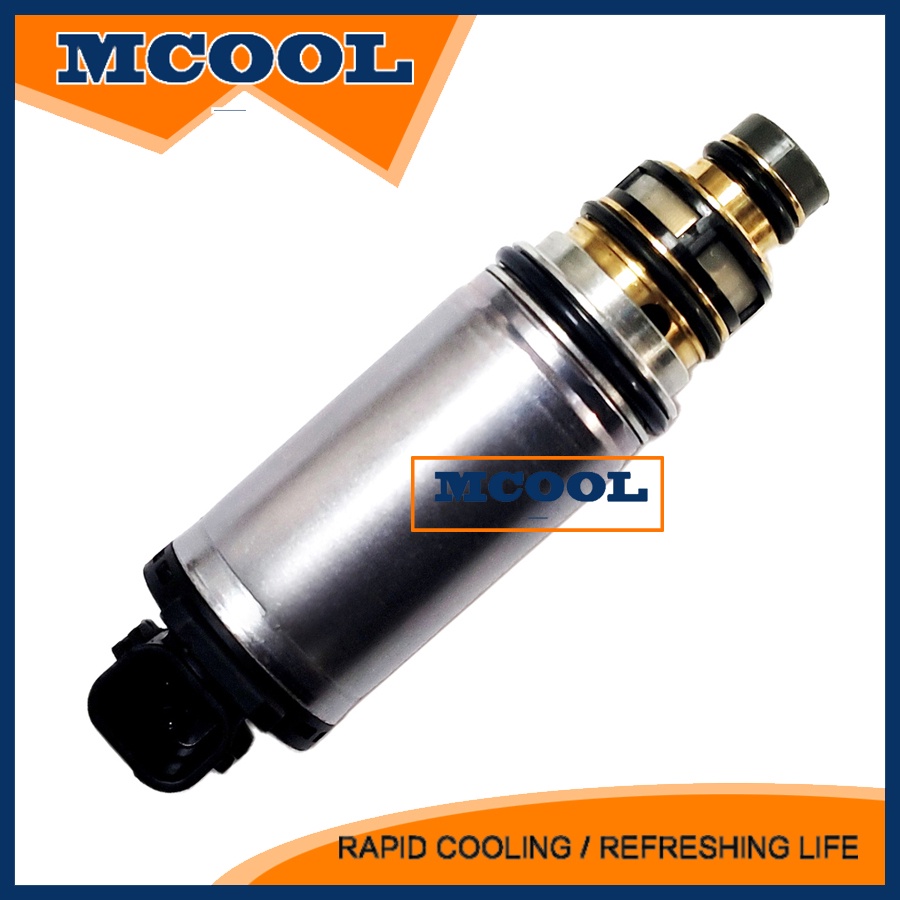 AC Compressor Electronic Control Valve For NISSAN ALTIMA MT3452 VCS