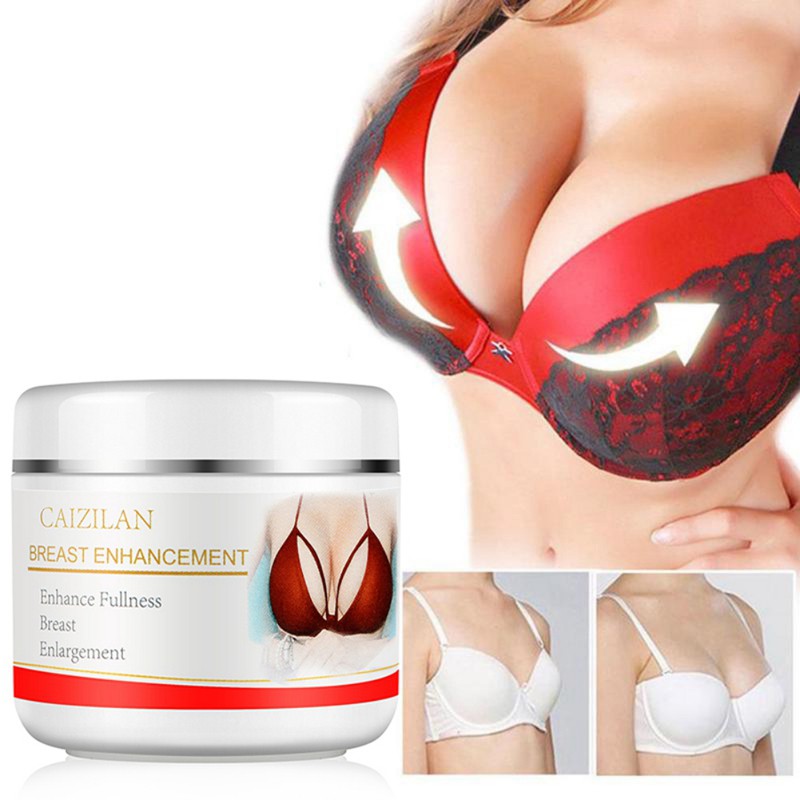 Lift Firm Nourish Breast Get Rid Flat Relaxation Saggy Breast Make