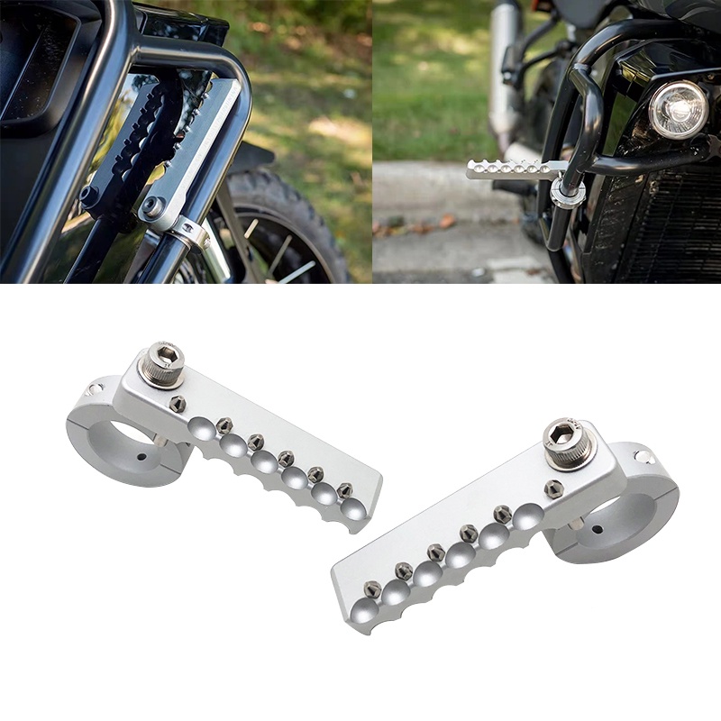 For BMW R1200GS R1250GS LC ADV F750GS F850GS G310GS Motorcycle Crash