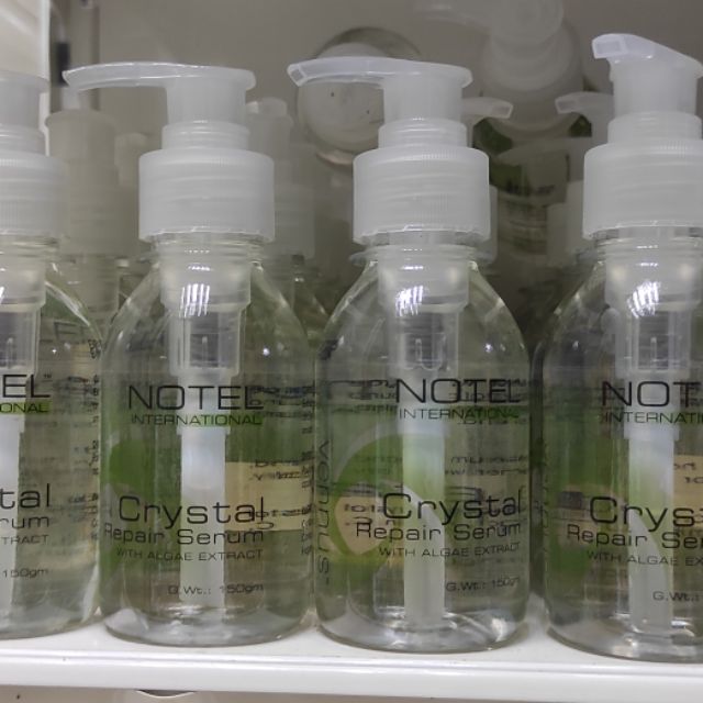 NOTEL PURE CRYSTAL OIL expiry 2023 Shopee Malaysia