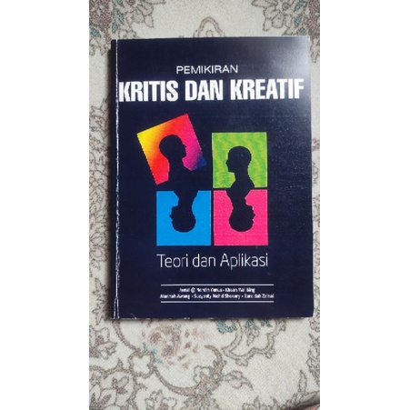 Pre-love Buku Rujukan | Manar Modul Falsafah Pemikiran Kritis Dan ...