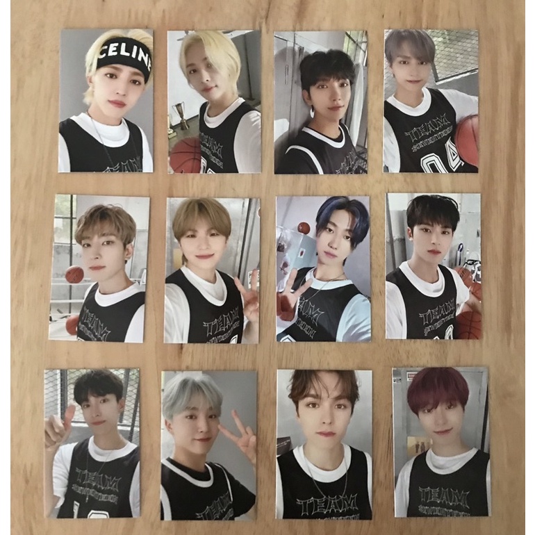 SEVENTEEN 6TH CARAT MEMBERSHIP KIT | Shopee Malaysia