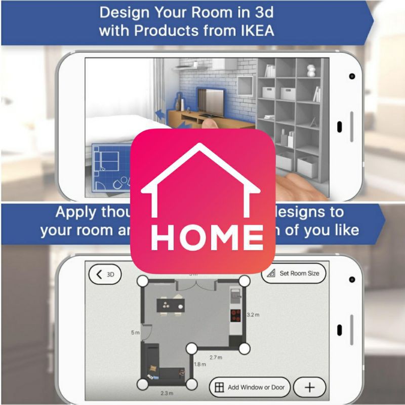 Room Planner Premium + All Products Unlocked - House & Home App for ...