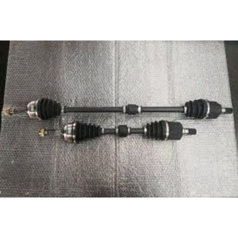 Perodua Kancil 660 / 850 Manual Drive Shaft (NEW) 1YEAR WARRANTY
