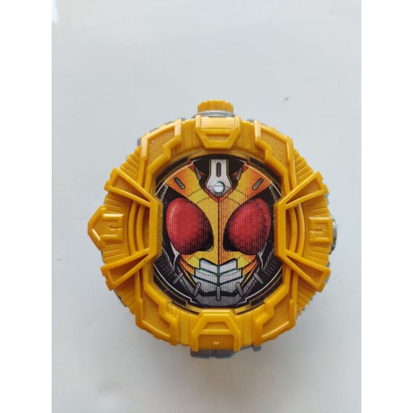 Agito Ridewatch Kamen Rider | Shopee Malaysia