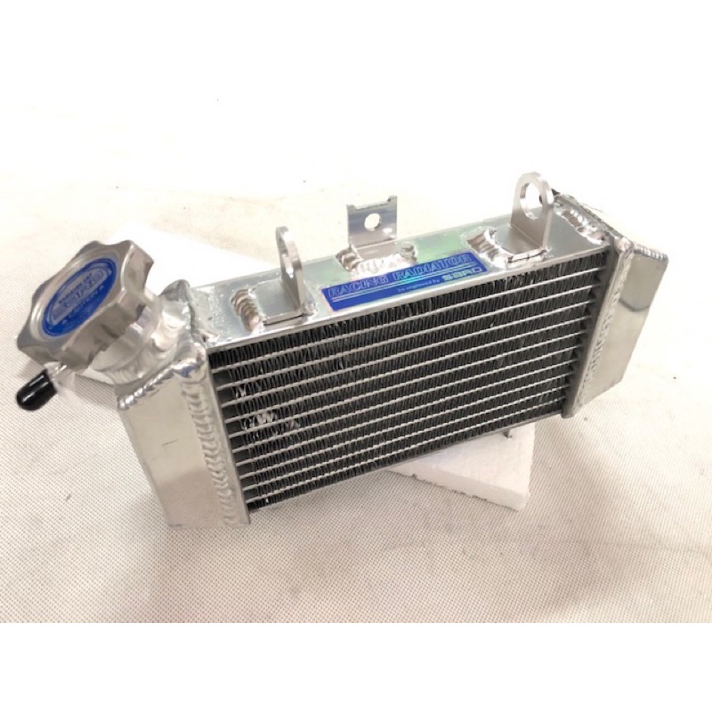 SARD® RACING RADIATOR YAMAHA LC135 Y15ZR FZ150i EGO YZF-R25 NOUVO N-MAX ...