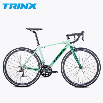 Trinx best sale racer bike