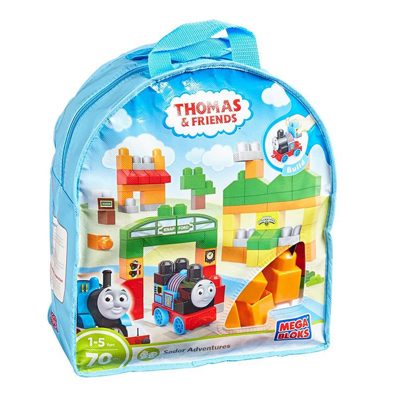 Thomas and cheap friends blocks