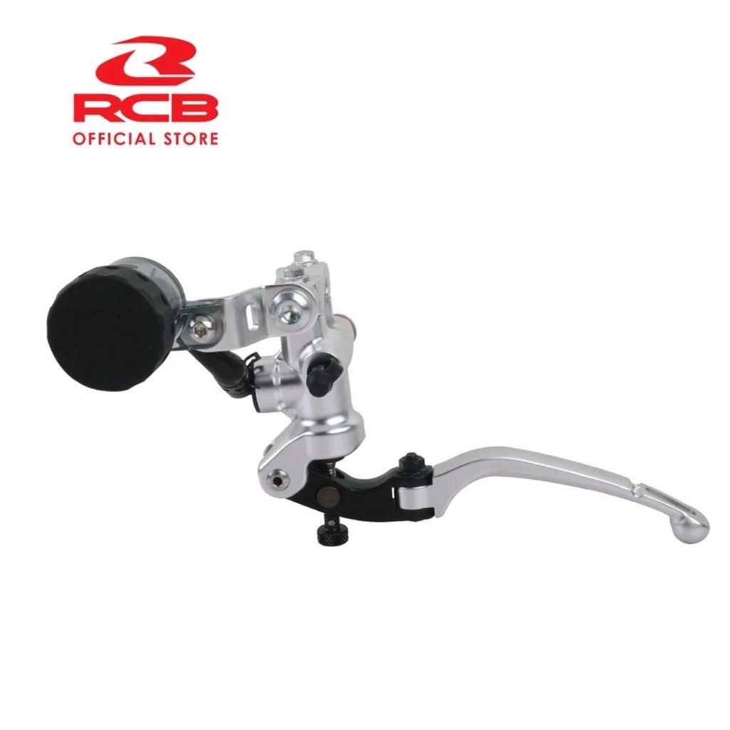 RCB Racing Boy Forged Master Brake Pump S1 14mm RH Universal | Shopee ...