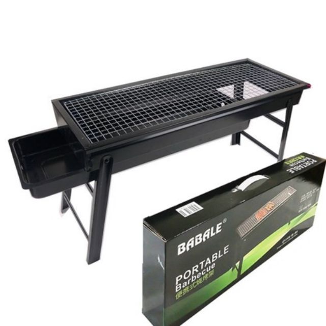 Tempat bbq on sale