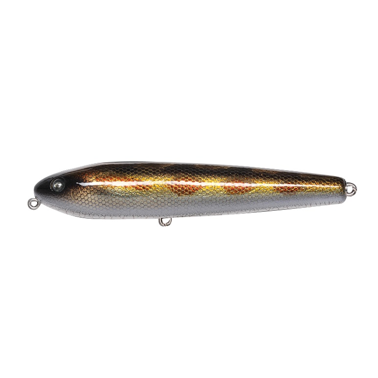 MEGABASS fishing lure OROCHI 13 DOG SLAPPER | Shopee Malaysia