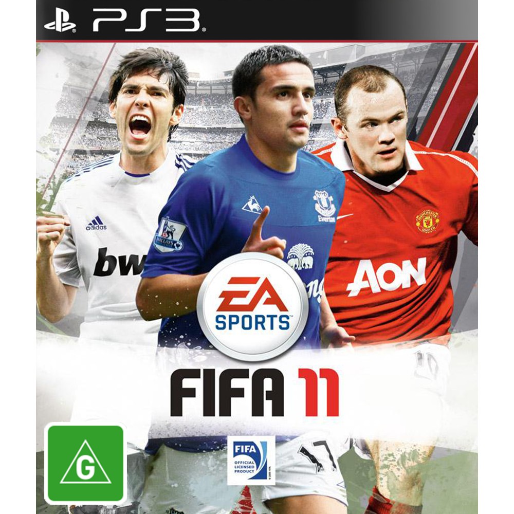 FIFA 14 (PS3) - Pre-Owned 