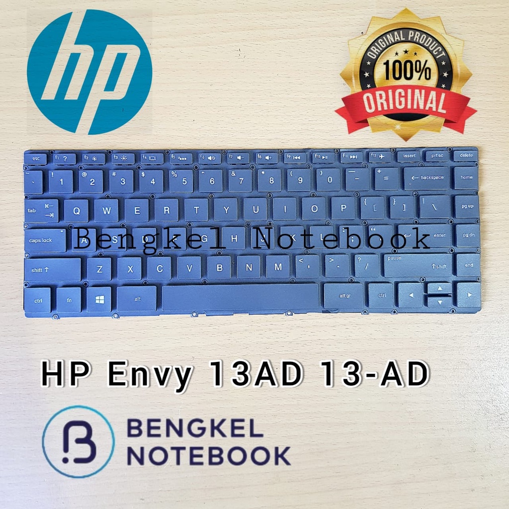 Connecteur D'Alimentation DC Jack Pour HP Envy 13-AD 13-AG 13-BA 17-CH Series - Neuf KINPOWER