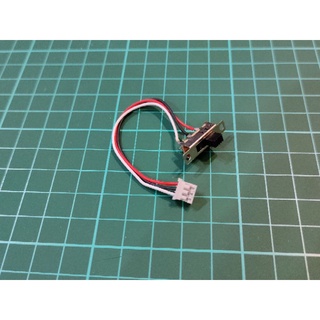 Vector V2 Toys parts ( 3 Speed On/Off Switch & Wiring ) / 乐辉短剑